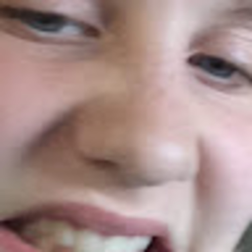 Meet your Posher, Hannah